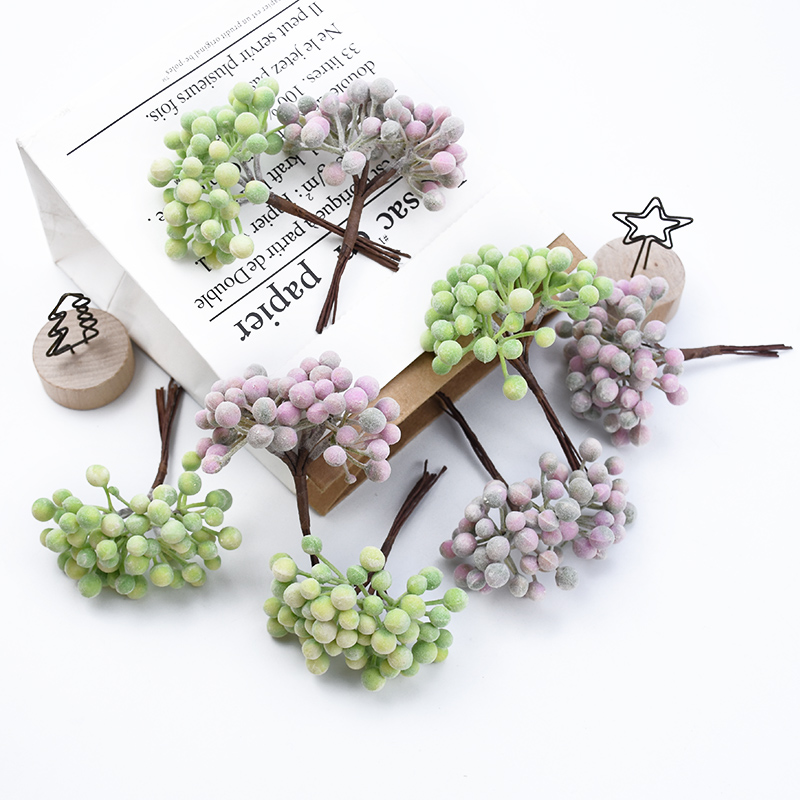 Florist Supply Vases - 6 sztuk sztuczne rośliny tanie wazony