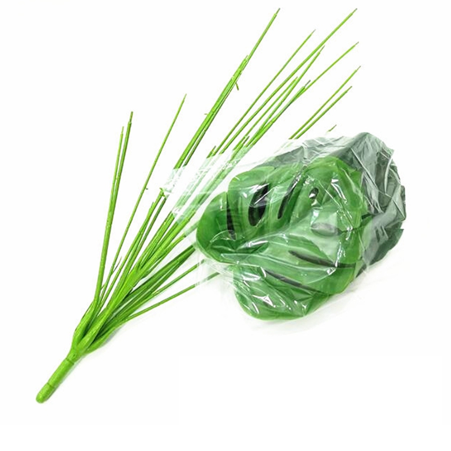 1 szt. Sztuczne kwiaty, duże l – Florist Supply Vases recenzja i cena
