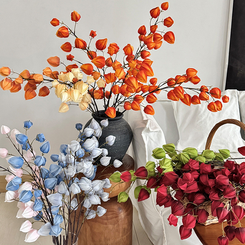 Sztuczna gałązka kwiatowa 1m,  – Florist Supply Vases recenzja i cena