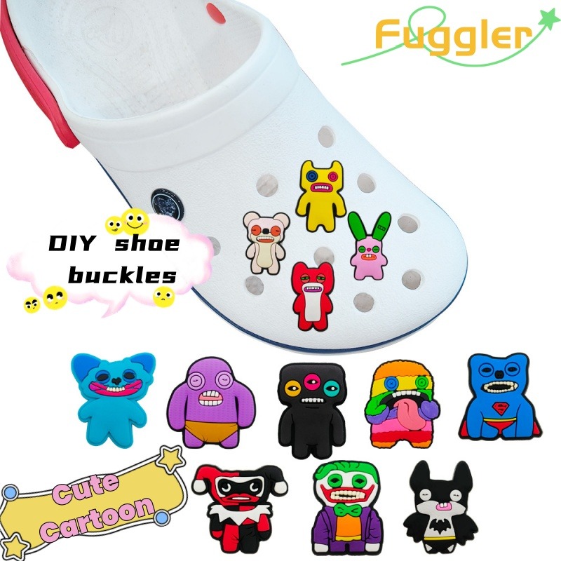 Fuggler modne, urocze akcesori – Supply Florist recenzja i cena