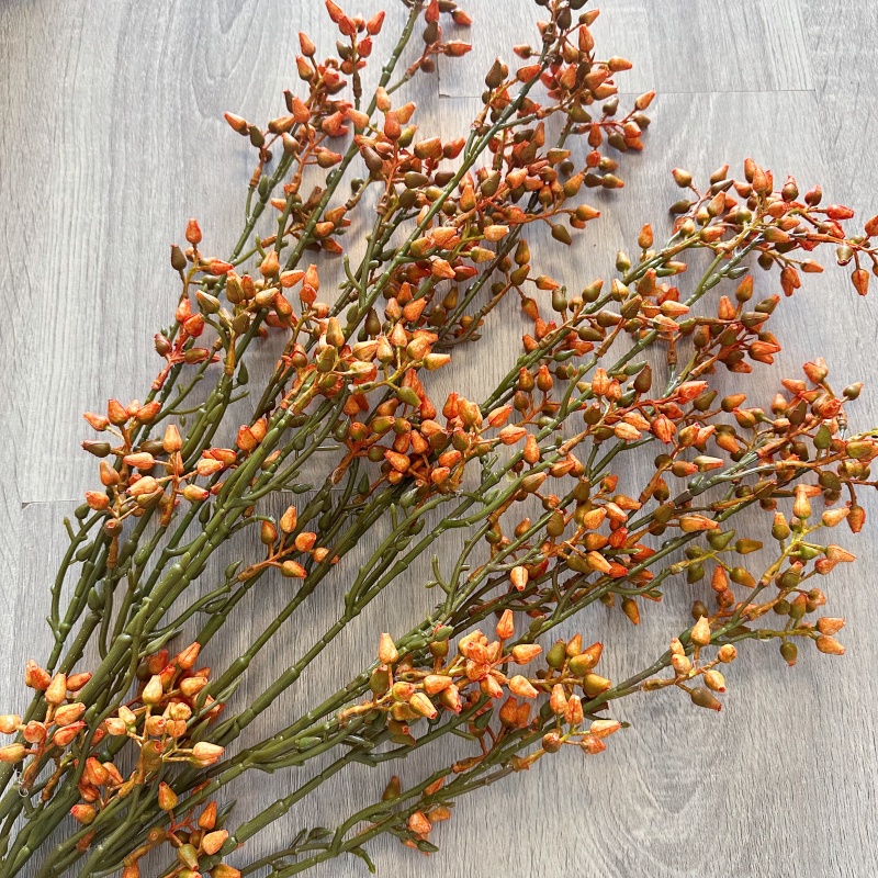 Sztuczny eukaliptus, zielone o – Florist Supply Vases recenzja i cena