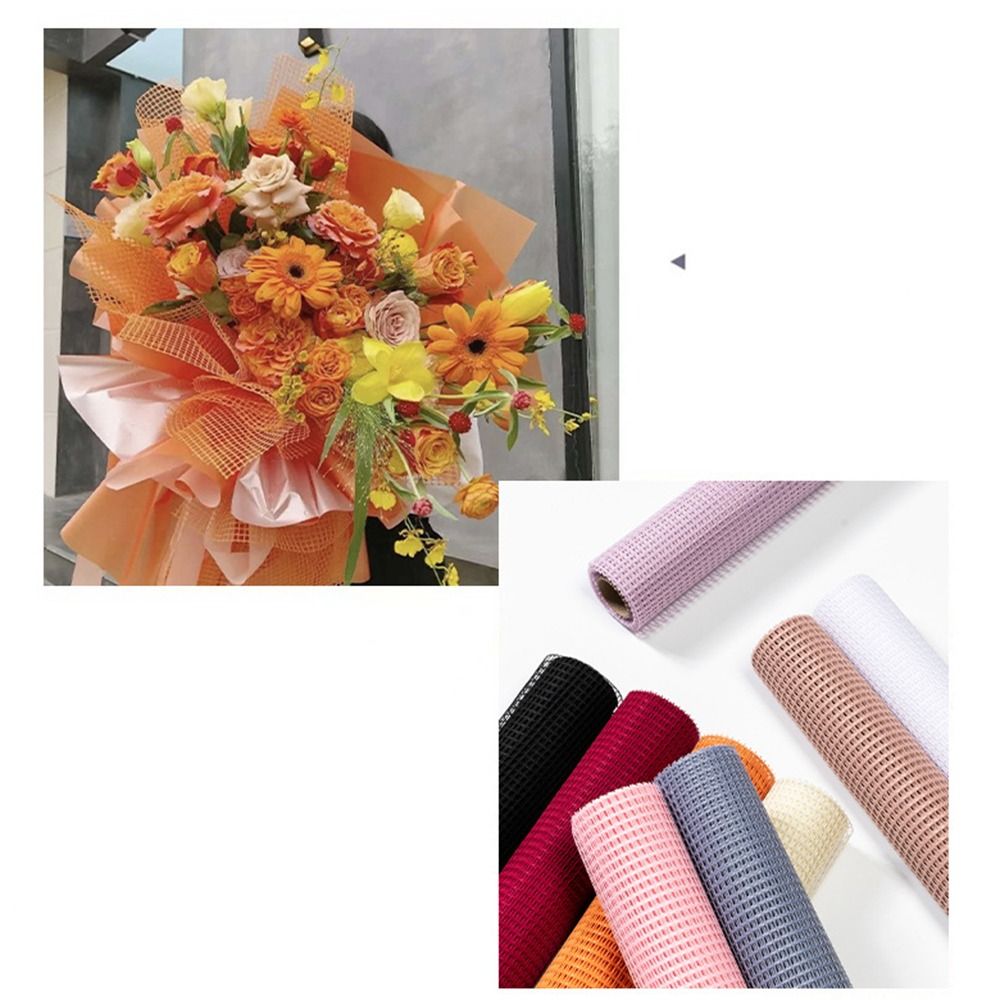 Papier do pakowania świeżych k – Florist Flower Supply recenzja i cena