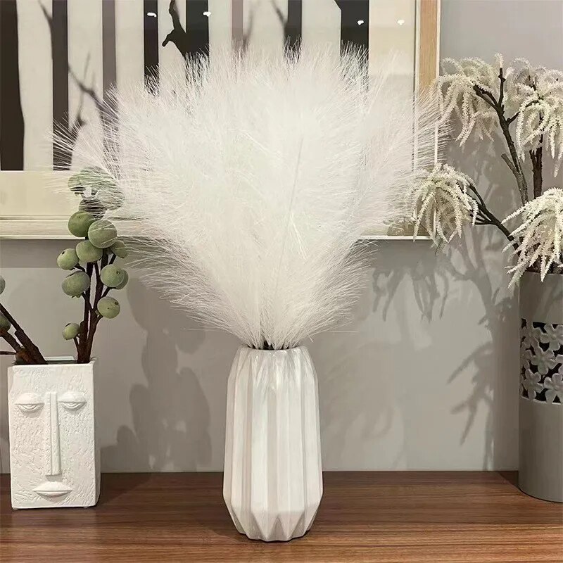 10 sztuk sztuczna pompatyczna  – Florist Supply Vases recenzja i cena
