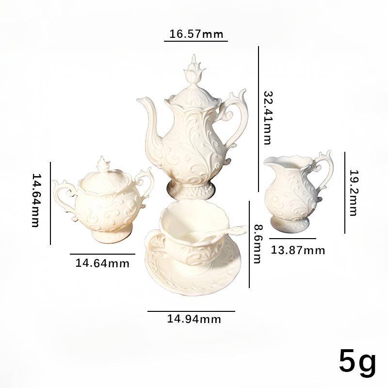 1 Zestaw Symulacyjny Mini Mode – Supply Florist recenzja i cena