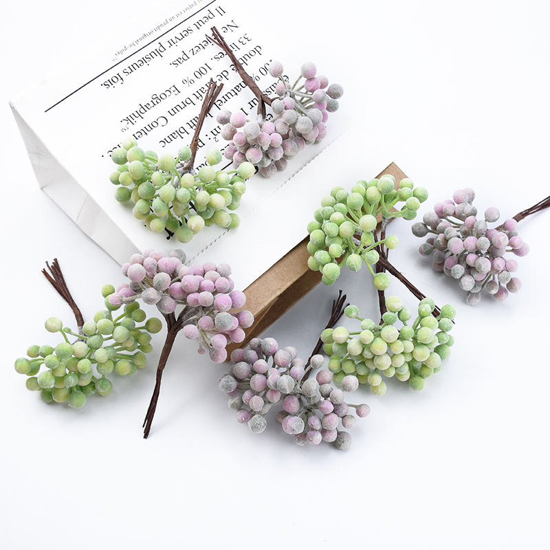 6 sztuk sztuczne rośliny tanie – Florist Supply Vases recenzja i cena